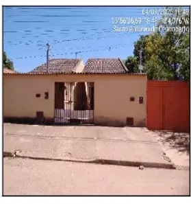 Casa com 2 Quartos à venda, 180m² no Jardim Ana Beatriz II, Santo Antônio do Descoberto