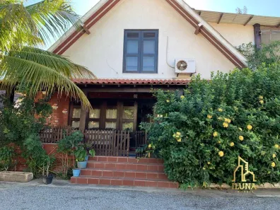 Casa de Condomínio com 6 Quartos à venda, 150m² no Iguaba Pequena, Iguaba Grande