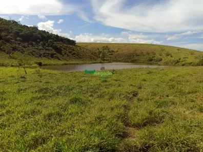 Fazenda/Sítio à venda, 1452000m² no Centro, Lorena