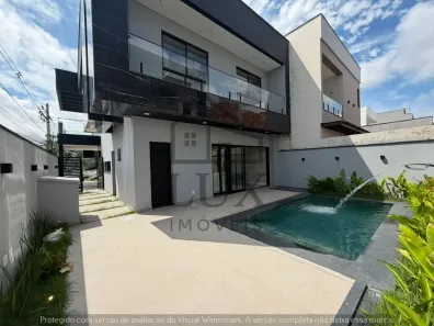 Casa de Condomínio com 3 Quartos à venda, 256m² no Novo Aleixo, Manaus