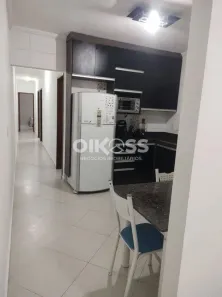 Casa com 3 Quartos à venda, 117m² no Vila Industrial, São José dos Campos