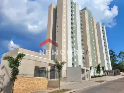 Apartamento com 2 Quartos à venda, 45m² no Jardim Buriti, Várzea Paulista