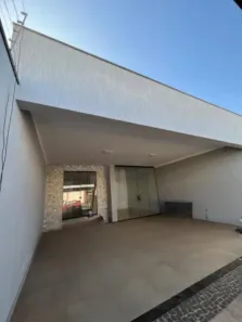 Casa com 3 Quartos à venda, 175m² no JK Nova Capital, Anápolis