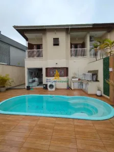 Sobrado com 3 Quartos para alugar, 375m² no Parque Renato Maia, Guarulhos