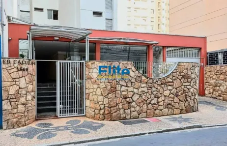 Kitnet com 1 Quarto à venda, 45m² no Centro, Campinas