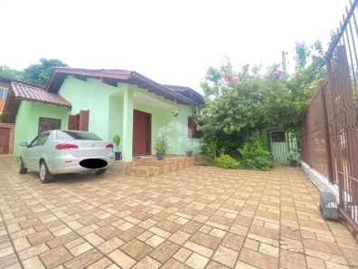 Casa com 3 Quartos à venda, 79m² no Olaria, Canoas