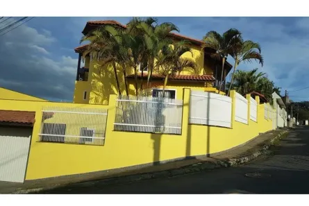 Casa com 3 Quartos à venda, 269m² no Chácara São José, Arujá
