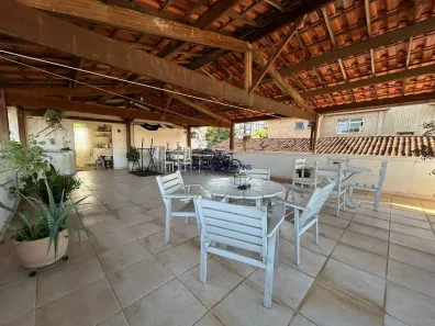 Casa com 9 Quartos à venda, 300m² no Caiçara-Adelaide, Belo Horizonte