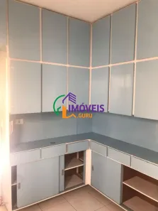 Apartamento com 3 Quartos à venda, 72m² no Parque Santos Dumont, Taboão da Serra