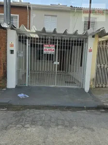 Sobrado com 2 Quartos para alugar, 80m² no Vila Leopoldina, São Paulo