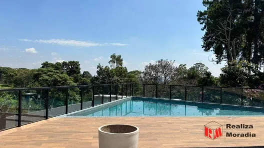 Casa de Condomínio com 2 Quartos à venda, 118m² no Granja Viana, Cotia