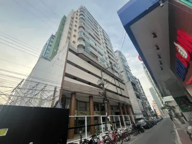 Apartamento com 2 Quartos à venda, 77m² no Centro, Guarapari