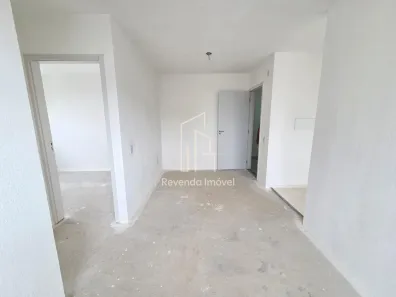 Apartamento com 2 Quartos à venda, 45m² no Barra Funda, São Paulo