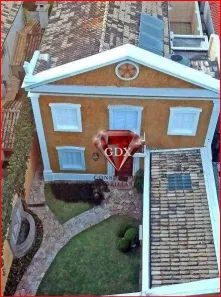 Casa de Condomínio com 3 Quartos à venda, 300m² no Jardim Europa, São Paulo