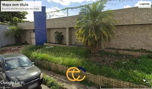 Prédio Comercial para alugar, 1066m² no Centro, São Luís