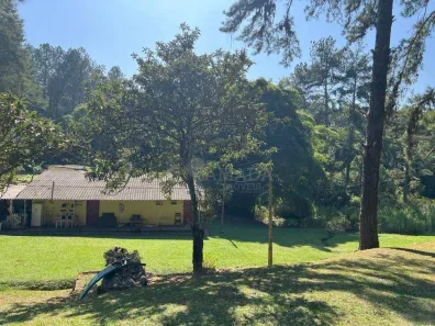 Fazenda/Sítio com 3 Quartos à venda, 200m² no Estância Angelina, Suzano