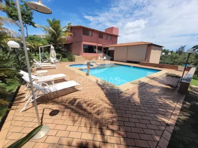 Fazenda/Sítio com 6 Quartos à venda, 5000m² no Pedro Leopoldo, Pedro Leopoldo