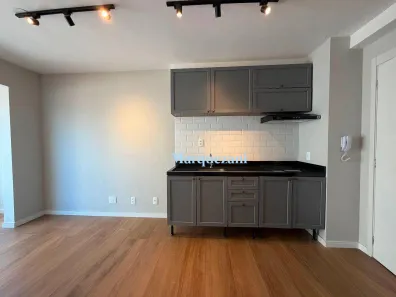 Apartamento com 1 Quarto para venda ou aluguel, 31m² no Perdizes, São Paulo