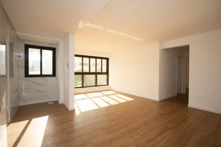 Apartamento com 2 Quartos à venda, 65m² no Saco dos Limões, Florianópolis
