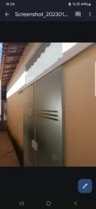 Casa com 2 Quartos à venda, 76m² no Centro, Barra do Piraí
