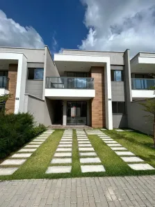 Casa de Condomínio com 4 Quartos à venda, 132m² no Pires Facanha, Eusébio