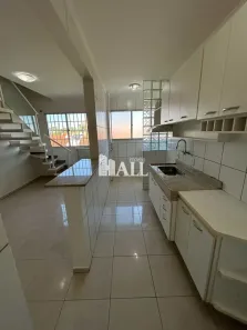Apartamento com 3 Quartos à venda, 100m² no Higienópolis, São José do Rio Preto