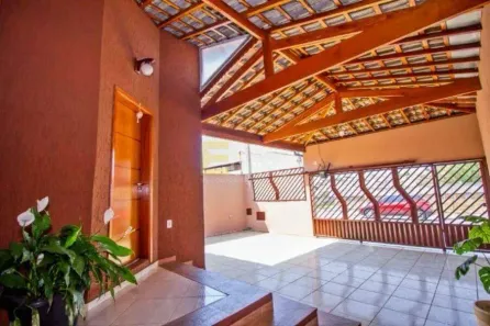 Casa com 3 Quartos à venda, 155m² no Residencial São José, Itupeva