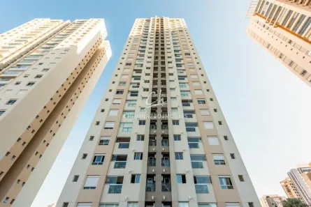 Apartamento com 2 Quartos à venda, 83m² no Jardim Belo Horizonte, Campinas