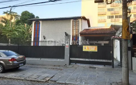 Imóvel Comercial com 1 Quarto para venda ou aluguel, 597m² no Freguesia (Jacarepaguá), Rio de Janeiro