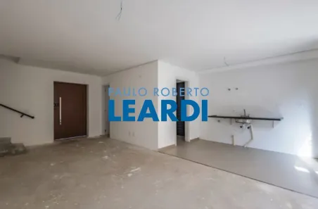Casa de Condomínio com 4 Quartos à venda, 214m² no Tanquinho, Santana de Parnaíba
