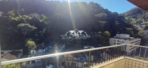 Apartamento com 3 Quartos à venda, 89m² no Saldanha Marinho, Petrópolis