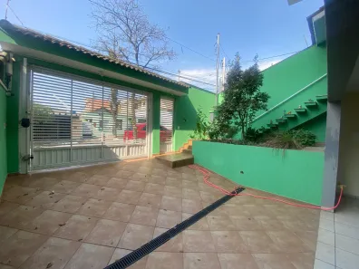 Sobrado com 3 Quartos à venda, 210m² no Jardim Santa Mena, Guarulhos