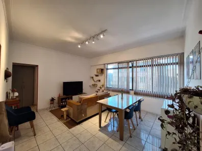 Apartamento com 1 Quarto à venda, 71m² no Bela Vista, São Paulo