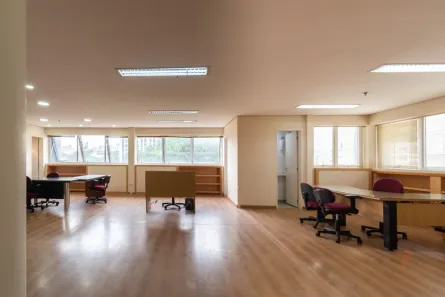Sala Comercial para alugar, 210m² no Vila Buarque, São Paulo