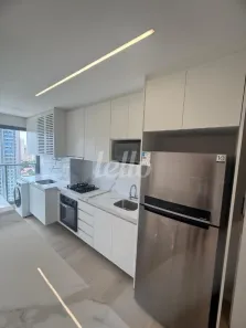 Apartamento com 2 Quartos para alugar, 60m² no Perdizes, São Paulo