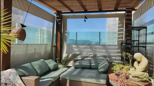 Apartamento com 4 Quartos à venda, 265m² no Centro, Balneário Camboriú
