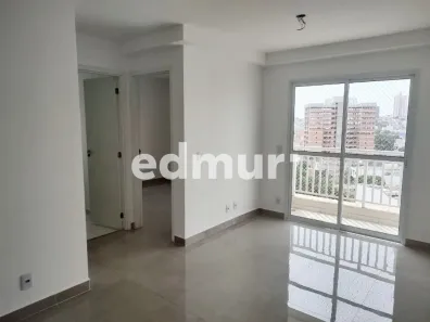 Apartamento com 2 Quartos à venda, 50m² no Santa Terezinha, Santo André