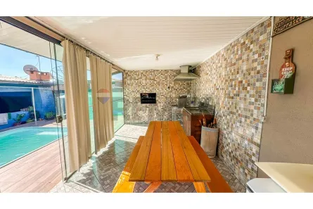 Casa com 3 Quartos à venda, 230m² no Vila Operária, Toledo
