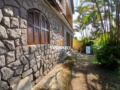Casa com 4 Quartos à venda, 217m² no Mangueira, Barra Mansa
