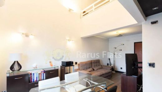 Flat com 1 Quarto à venda, 52m² no Moema, São Paulo