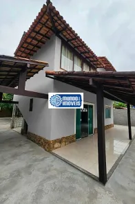 Casa com 2 Quartos à venda, 150m² no Engenho do Mato, Niterói