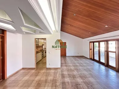 Casa com 3 Quartos à venda, 234m² no Jardim Morumbi, Jundiaí