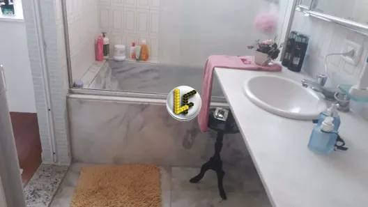 Apartamento com 2 Quartos à venda, 119m² no Santo Antônio, São Caetano do Sul