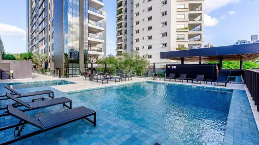 Apartamento com 3 Quartos à venda, 264m² no Jardim Blumenau, Blumenau