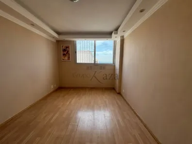 Apartamento com 2 Quartos para alugar, 67m² no Jardim Apolo I, São José dos Campos