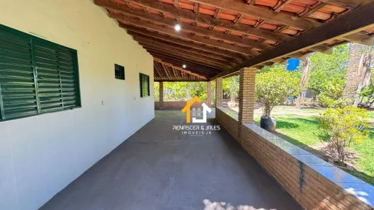 Fazenda/Sítio com 2 Quartos à venda, 165m² no Fazenda da Mata (Zona Rural), São José do Rio Preto