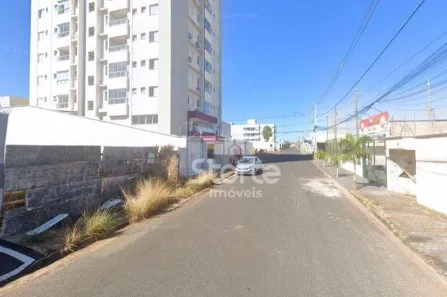 Lote/Terreno à venda, 300m² no Novo Mundo, Uberlândia
