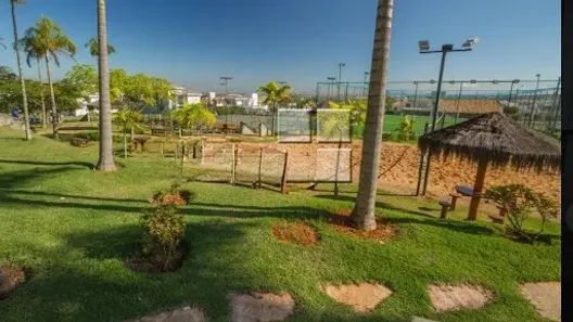 Lote/Terreno à venda, 360m² no Swiss Park, Campinas