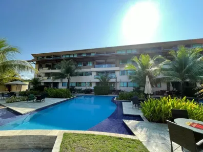 Apartamento com 3 Quartos à venda, 80m² no Nossa Senhora do Ó Centro, Ipojuca