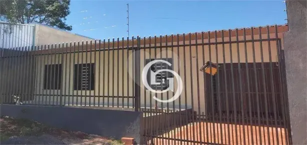 Casa com 2 Quartos à venda, 120m² no Floresta, Cascavel